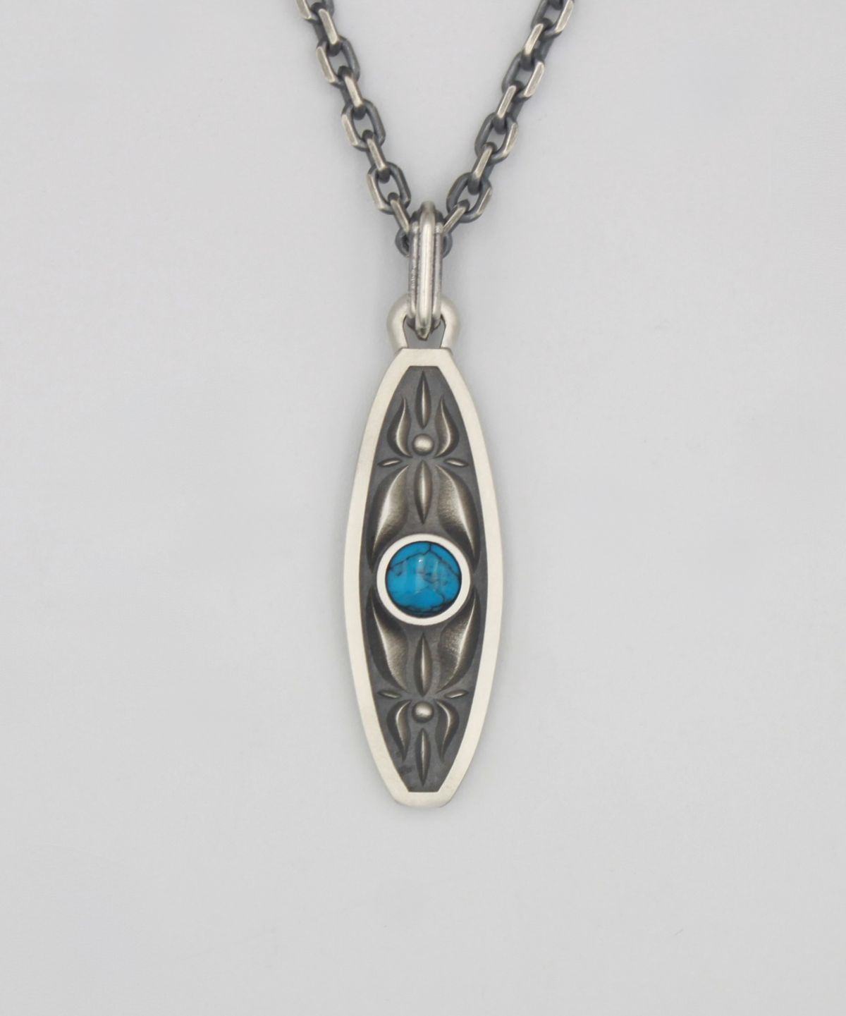 야규(YAGYU) GLOW_Necklace