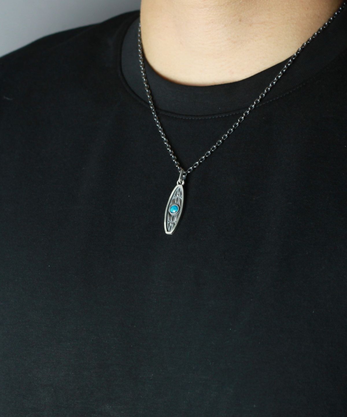 야규(YAGYU) GLOW_Necklace