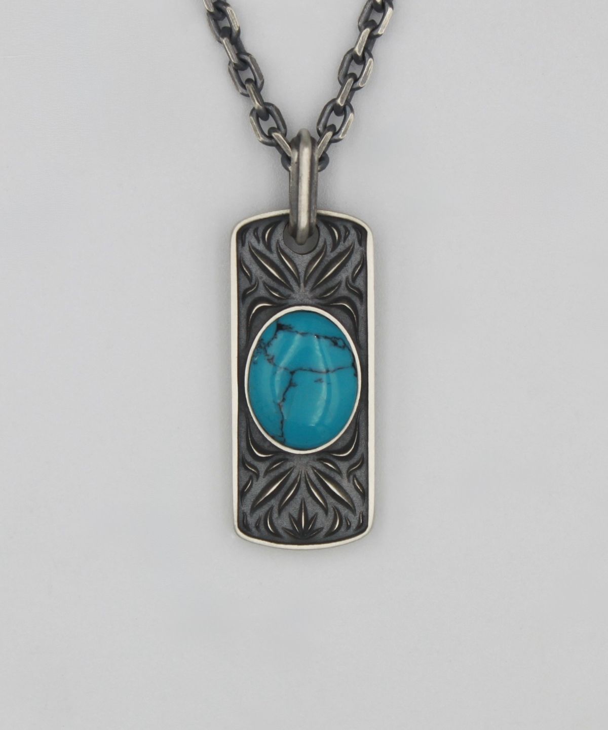 야규(YAGYU) WOE_Necklace