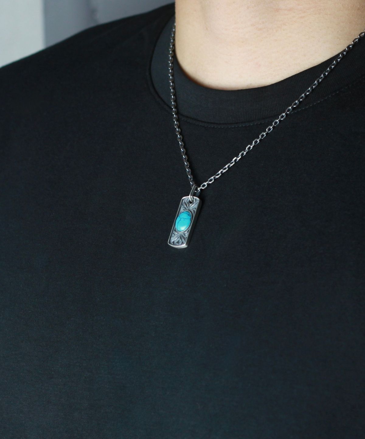 야규(YAGYU) WOE_Necklace