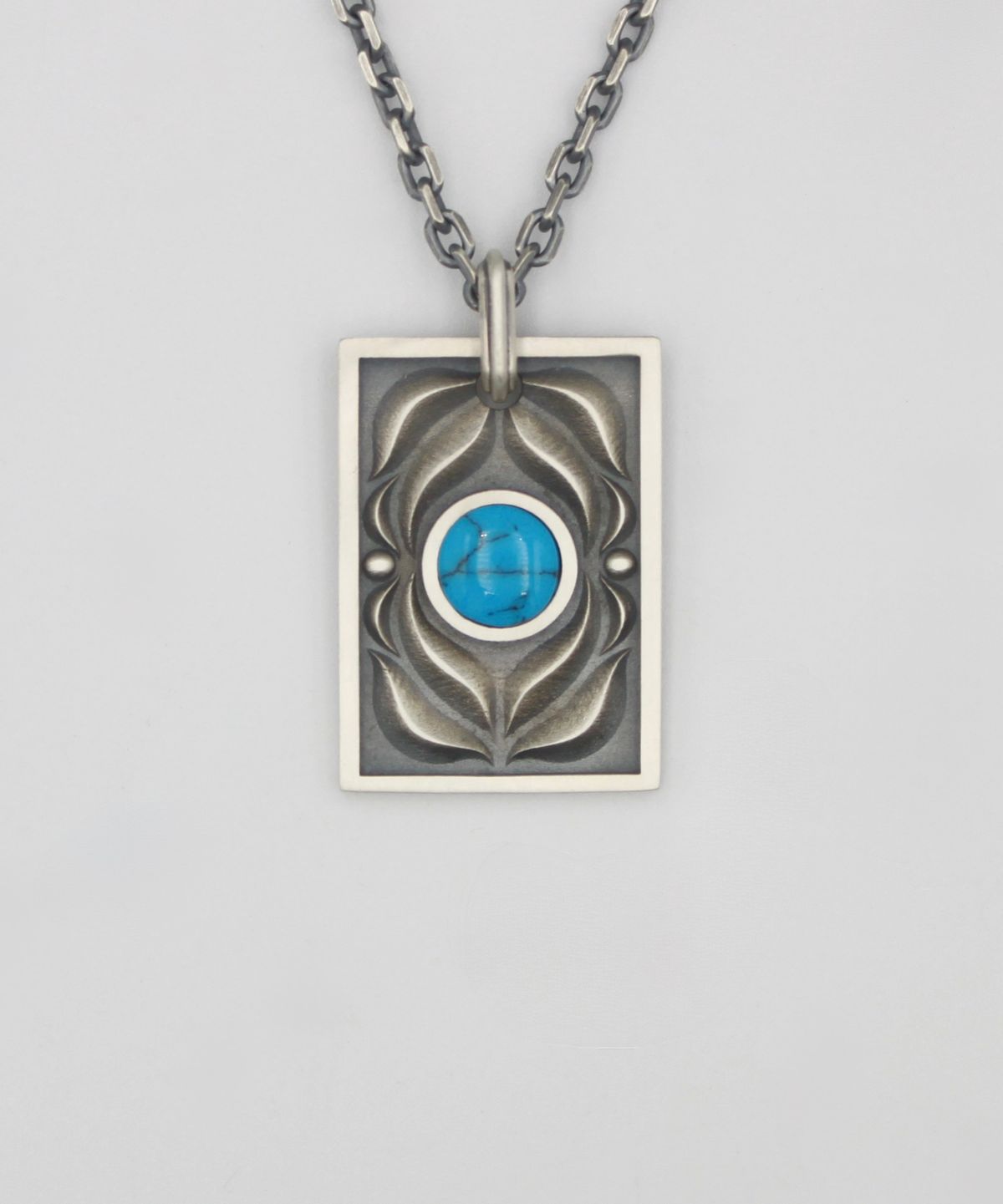 야규(YAGYU) CRUSH_Necklace