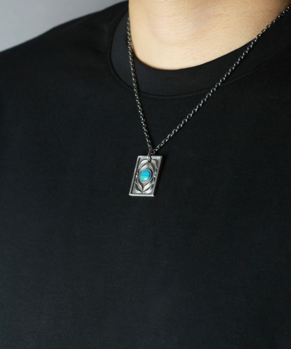 야규(YAGYU) CRUSH_Necklace