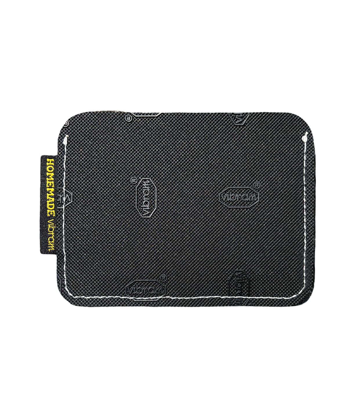 더 차일드후드 홈(THE CHILDHOOD HOME) Homemade Card Wallet (Black)