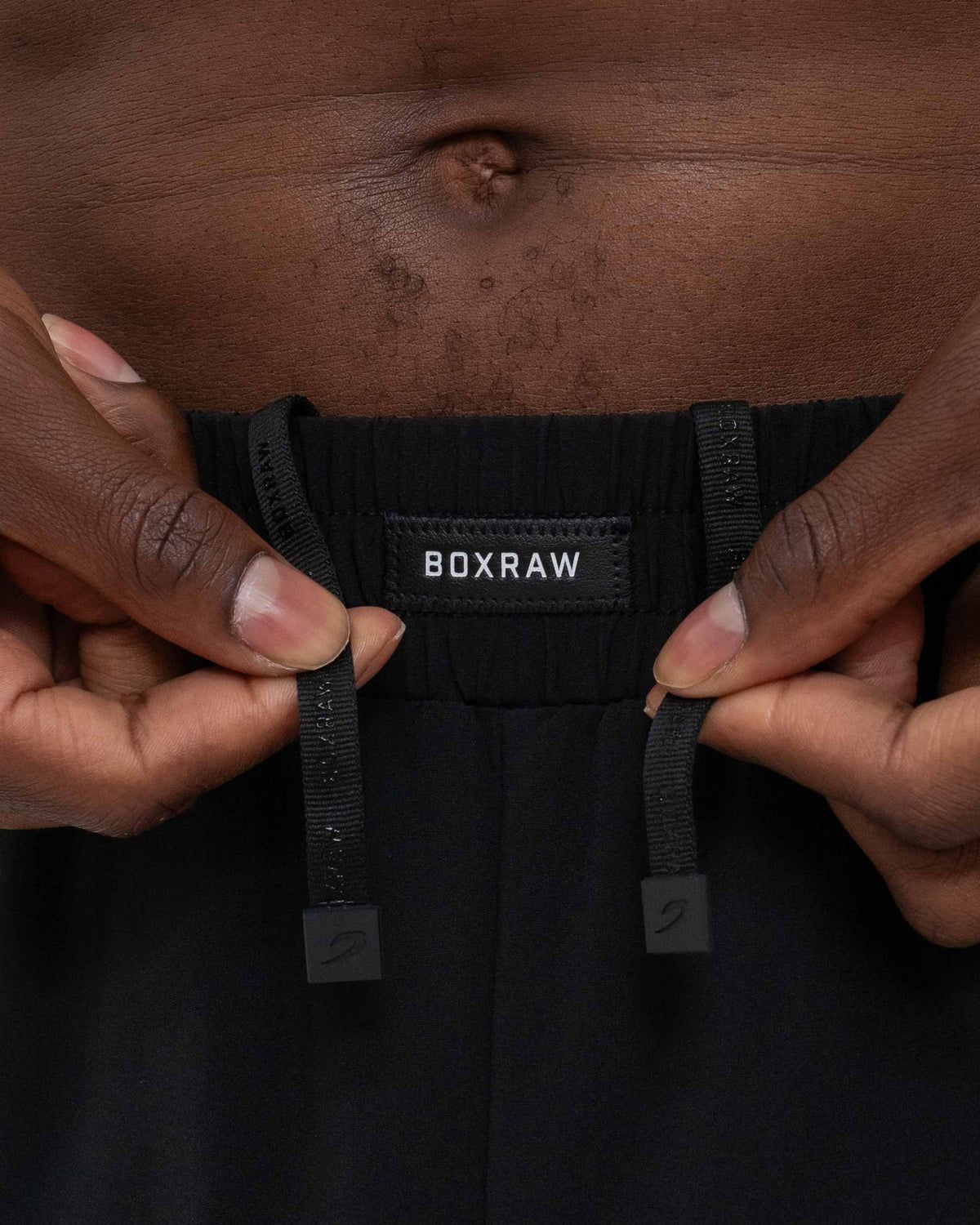 복스로(BOXRAW) 발데스 7 쇼츠 BXRW-VLD7SH