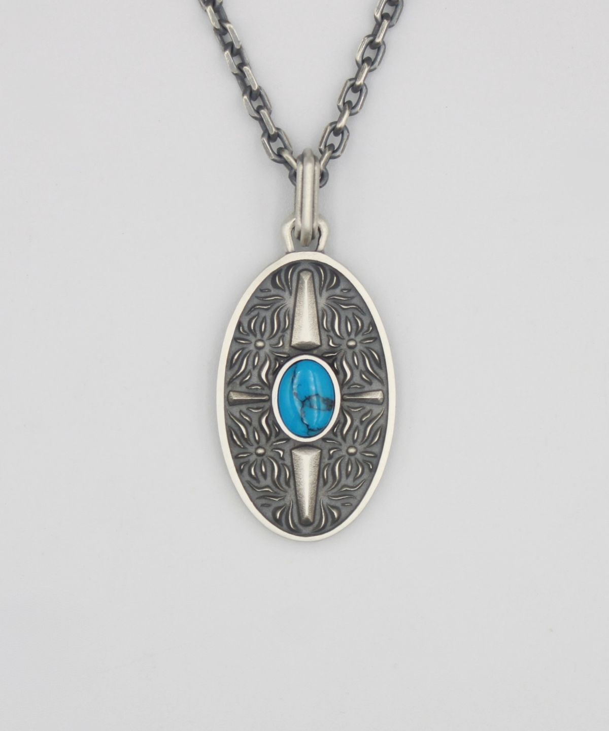 야규(YAGYU) CRUSH_Necklace