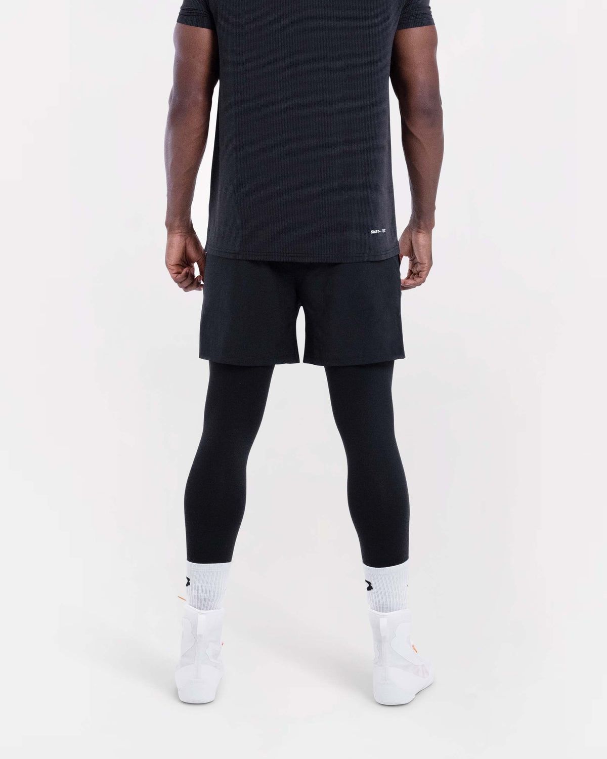 복스로(BOXRAW) 발데스 2-in-1 쇼츠 (풀 렝스) BXRW-VLD21LSH
