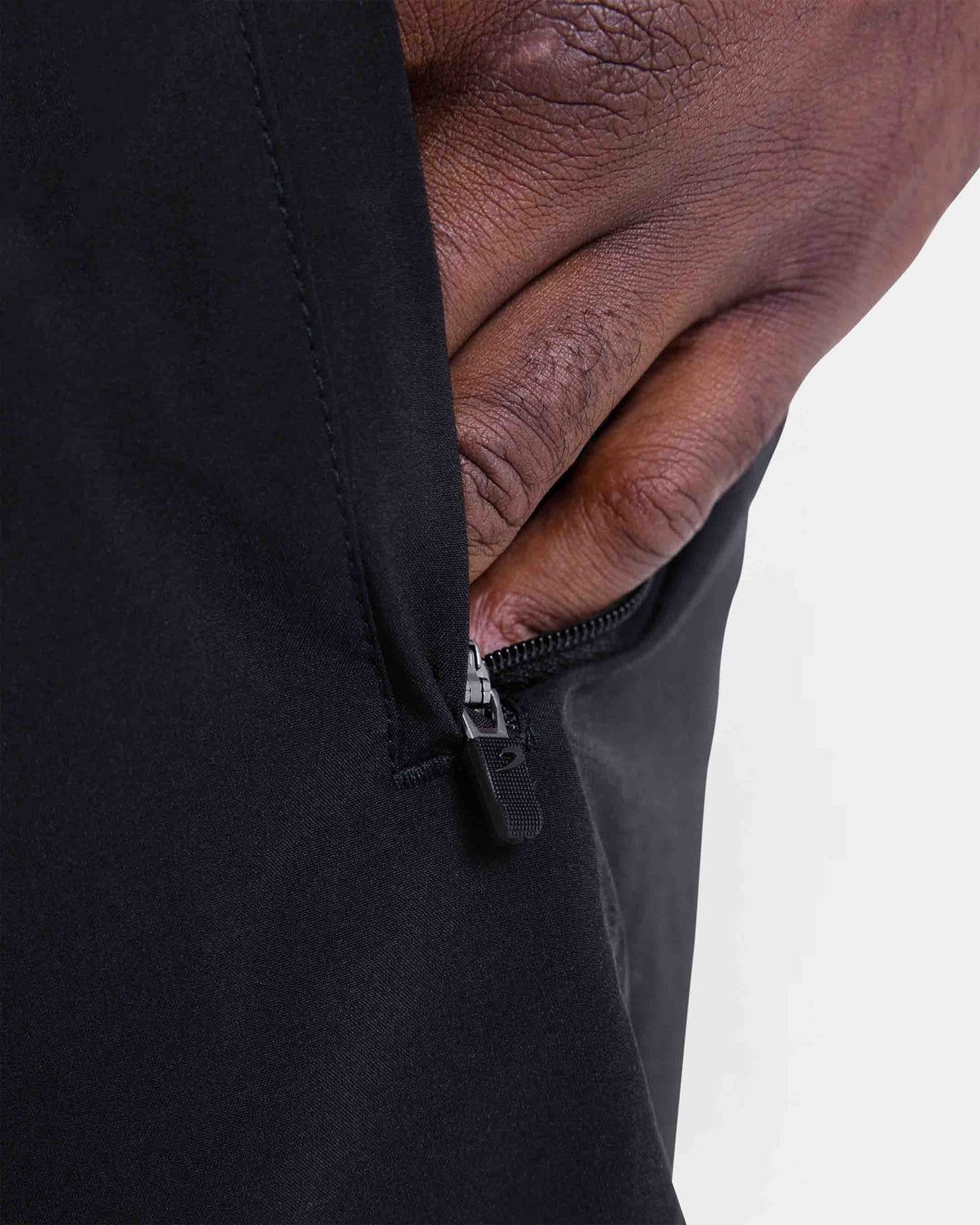 복스로(BOXRAW) 발데스 2-in-1 쇼츠 (풀 렝스) BXRW-VLD21LSH