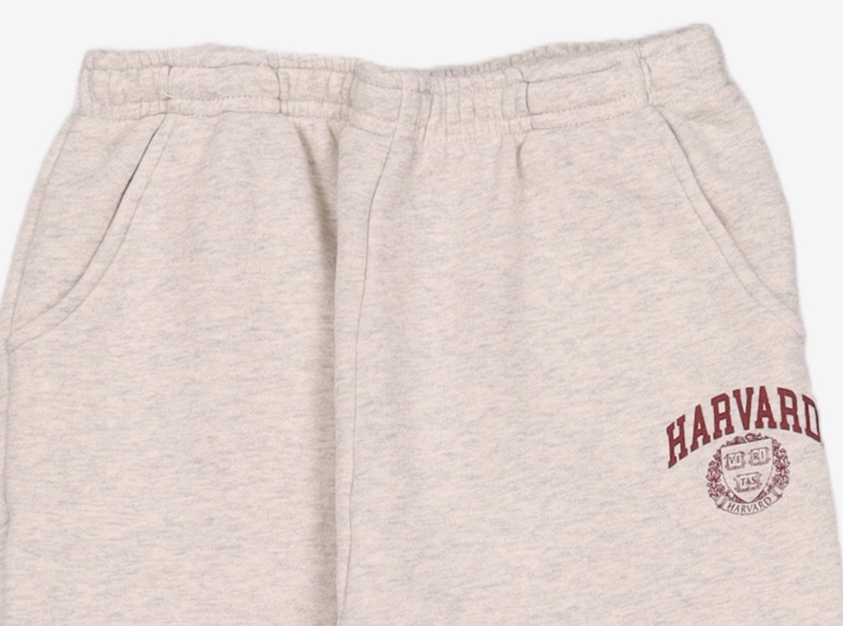 하버드 키즈(HARVARD KIDS) 조거 팬츠 140