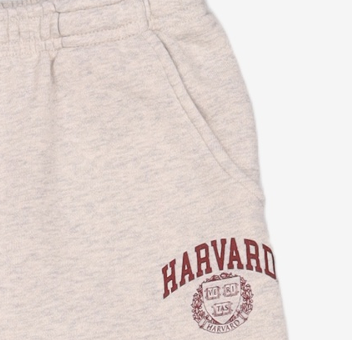하버드 키즈(HARVARD KIDS) 조거 팬츠 140