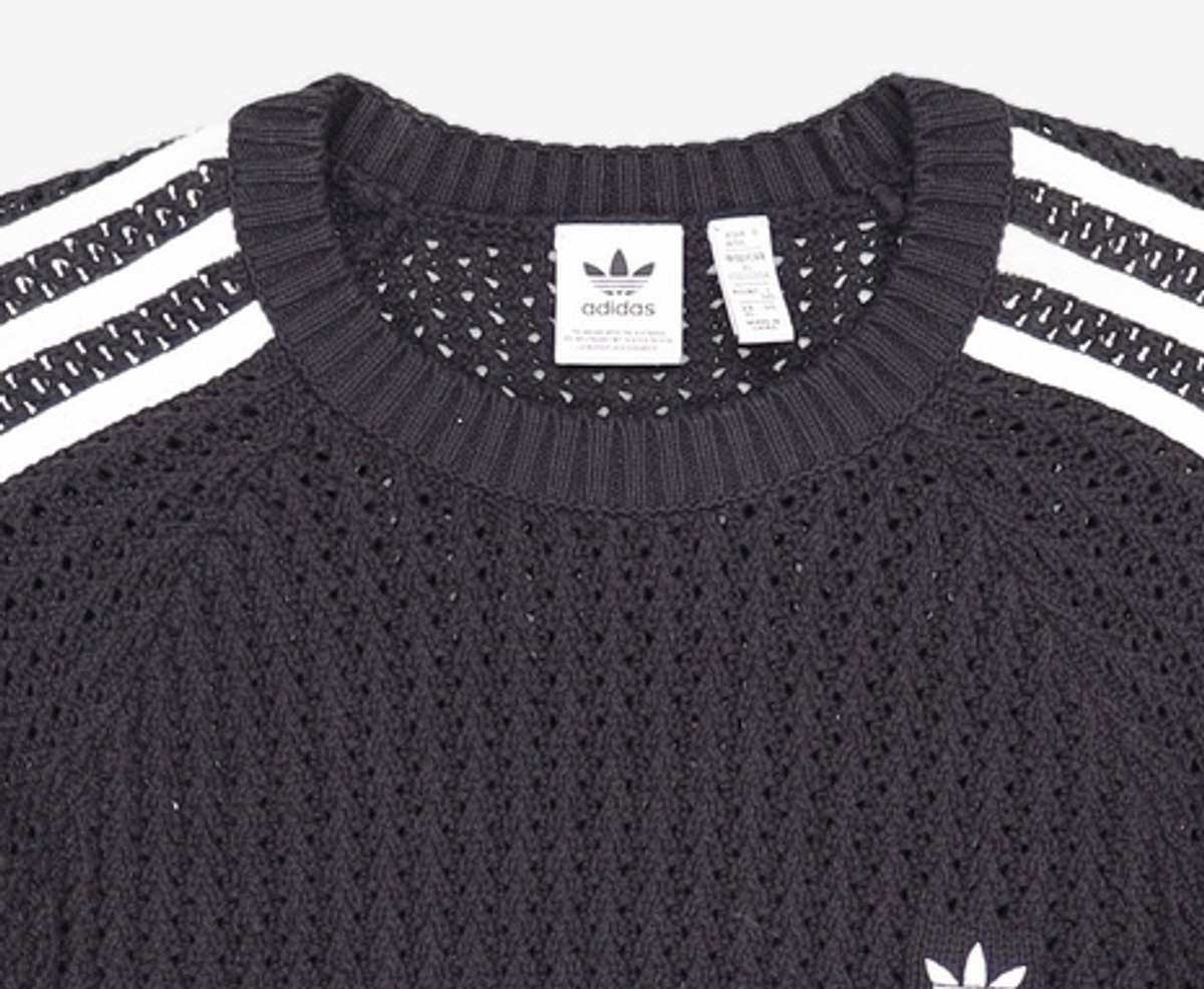 아디다스(ADIDAS) 니트/스웨터 XL