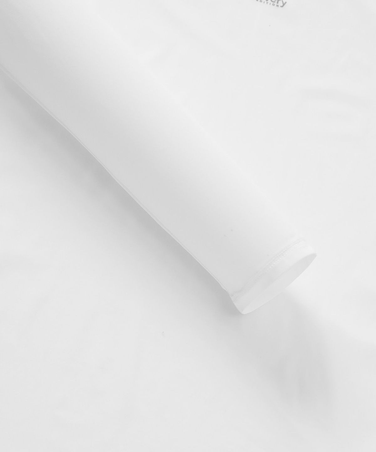 디스커버리 익스페디션(DISCOVERY EXPEDITION) 여성 셔링 커버업 (WHITE)