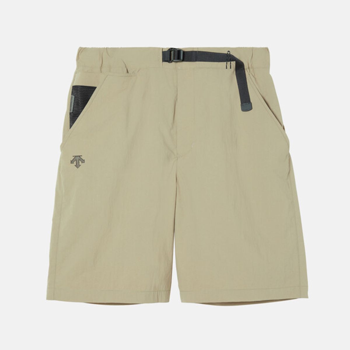 데상트(DESCENTE) [ALLTERRAIN 81] WOVEN SHORTS 베이지 SR213KHP43