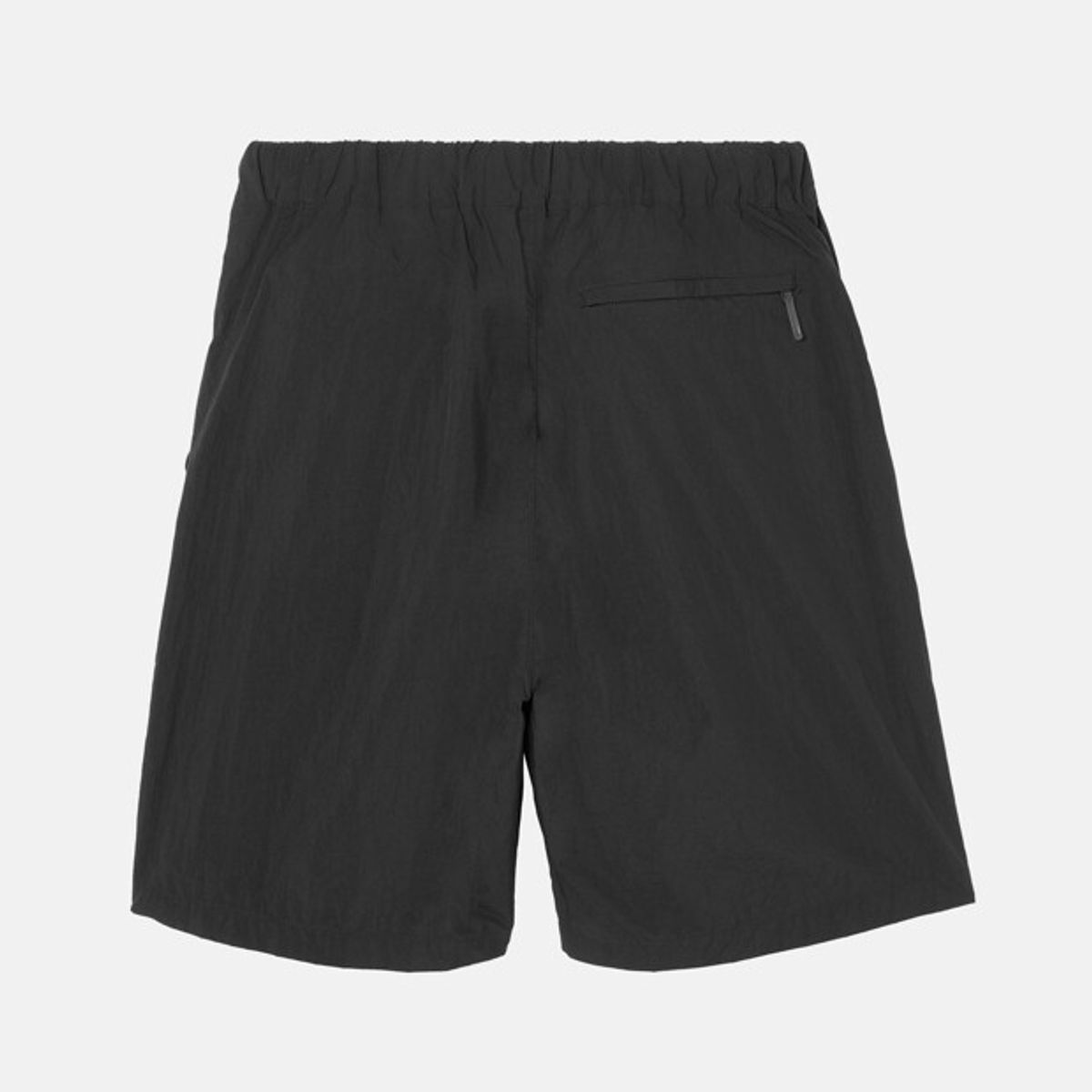 데상트(DESCENTE) [ALLTERRAIN 81] WOVEN SHORTS 블랙 SR213KHP43