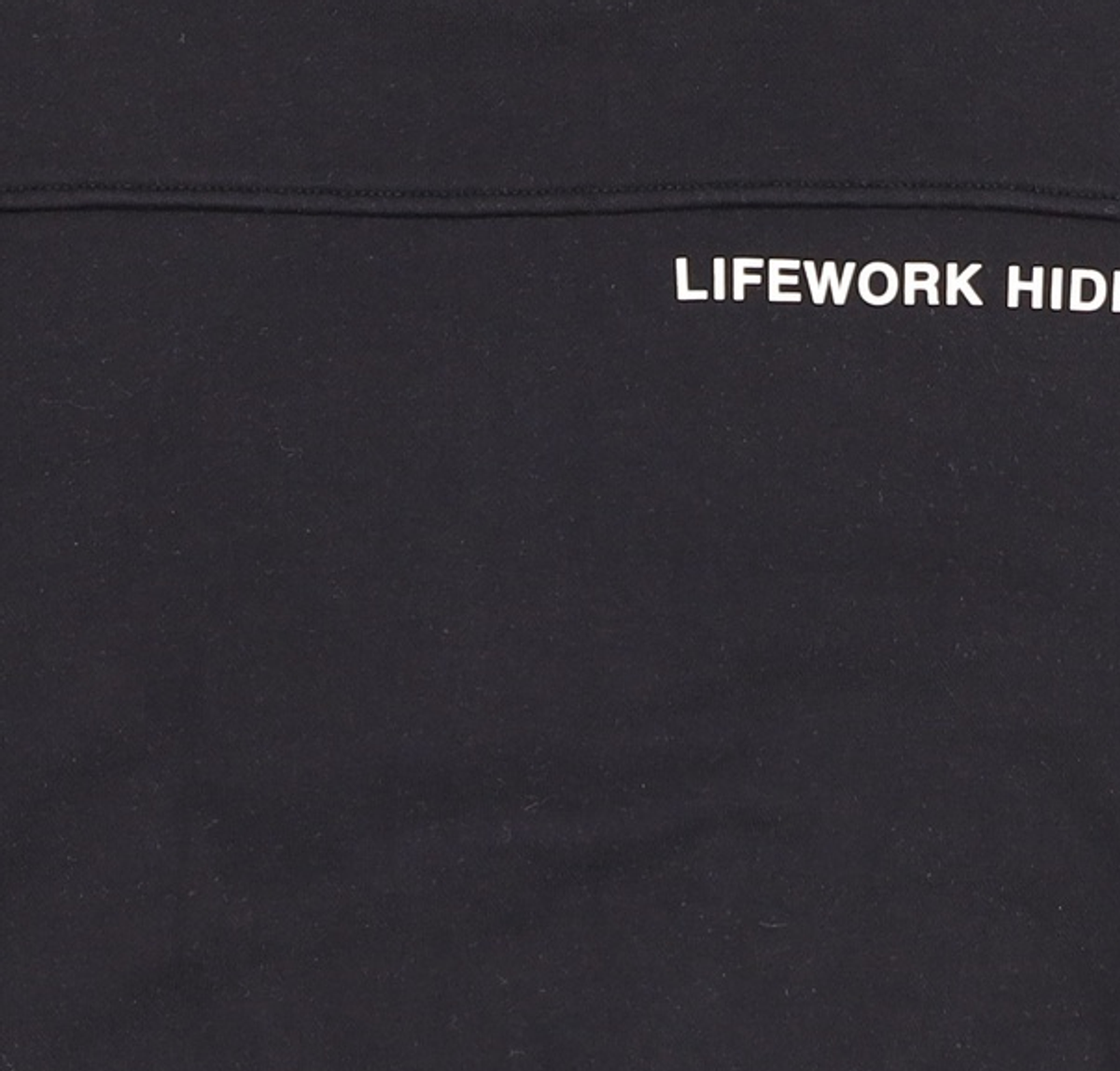 라이프워크(LIFEWORK) 맨투맨/스웨트셔츠 S