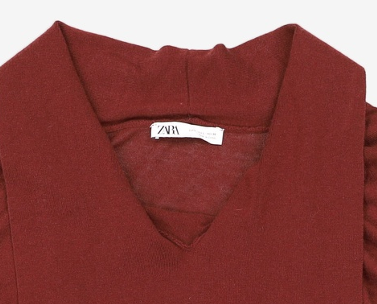 자라(ZARA) 니트/스웨터 L