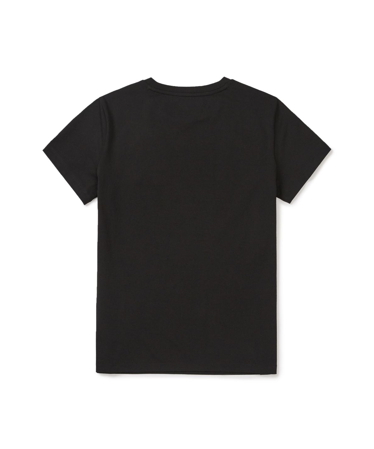 스노우피크 어패럴(SNOWPEAK APPAREL) 퀵드라이 프라임플렉스 여성 반팔 티셔츠 (S26MWTTS21) Black