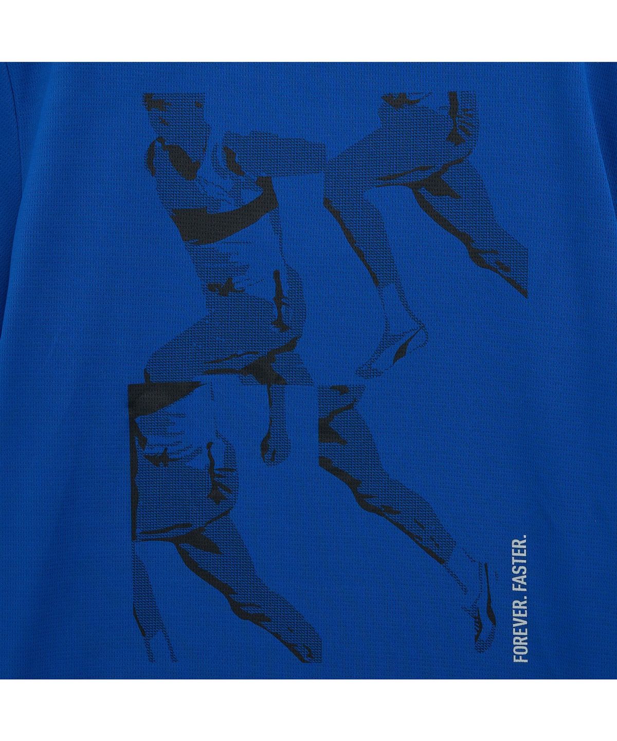 푸마(PUMA) 남성 러닝 퍼포먼스 니트 반팔티셔츠 M RN PE Knit SST (95033401)