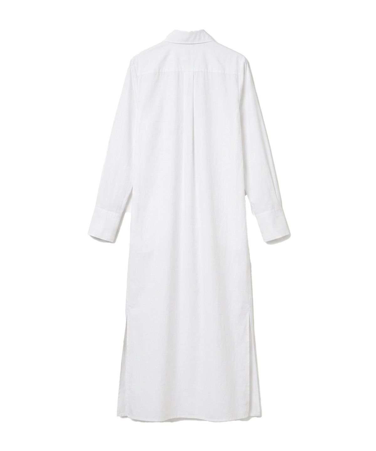킴도(KIMDOH) Rovel Shirt Dress / Ivory