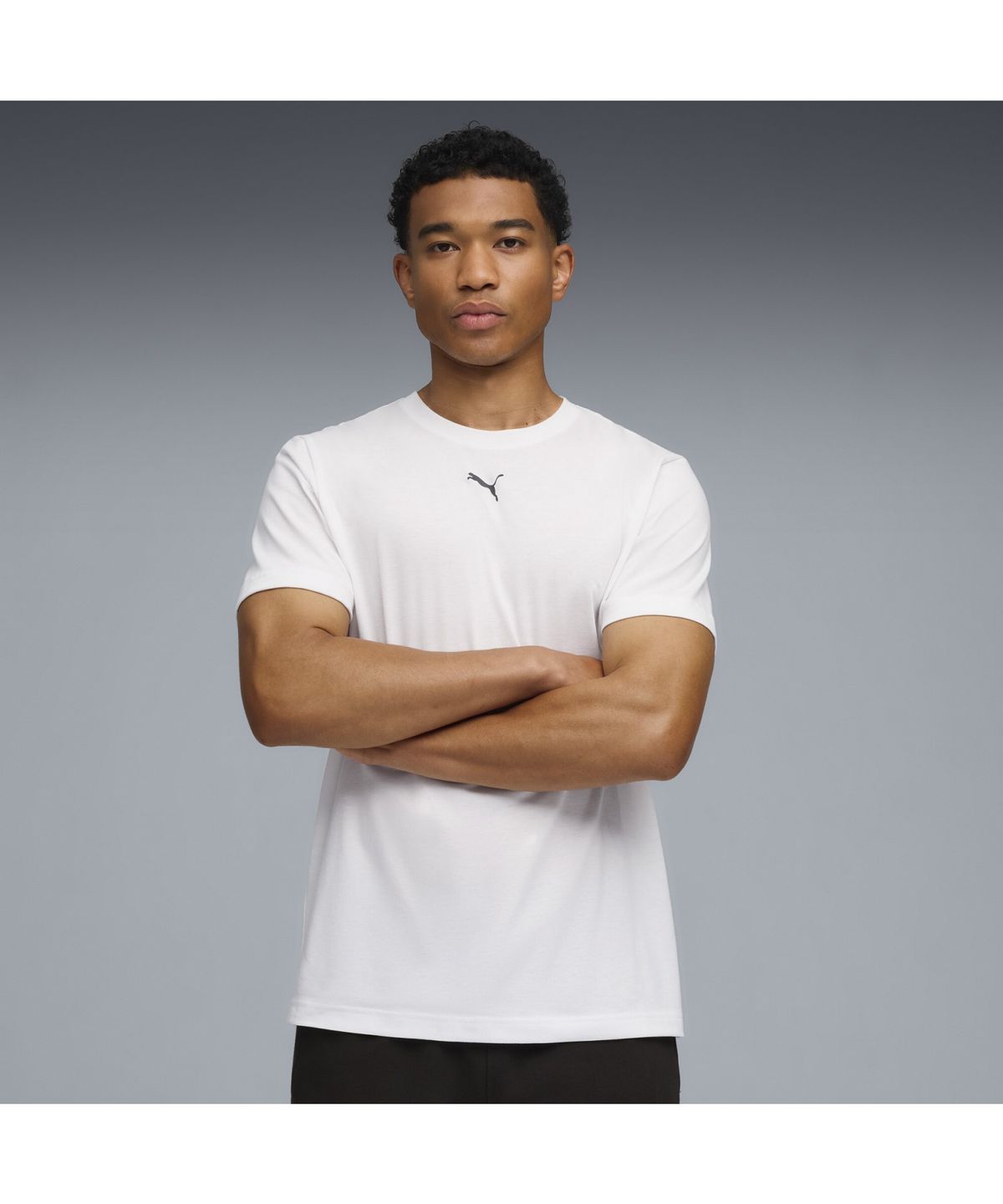 푸마(PUMA) M GRAPHIC ILLUSTRATED TEE (52832002)