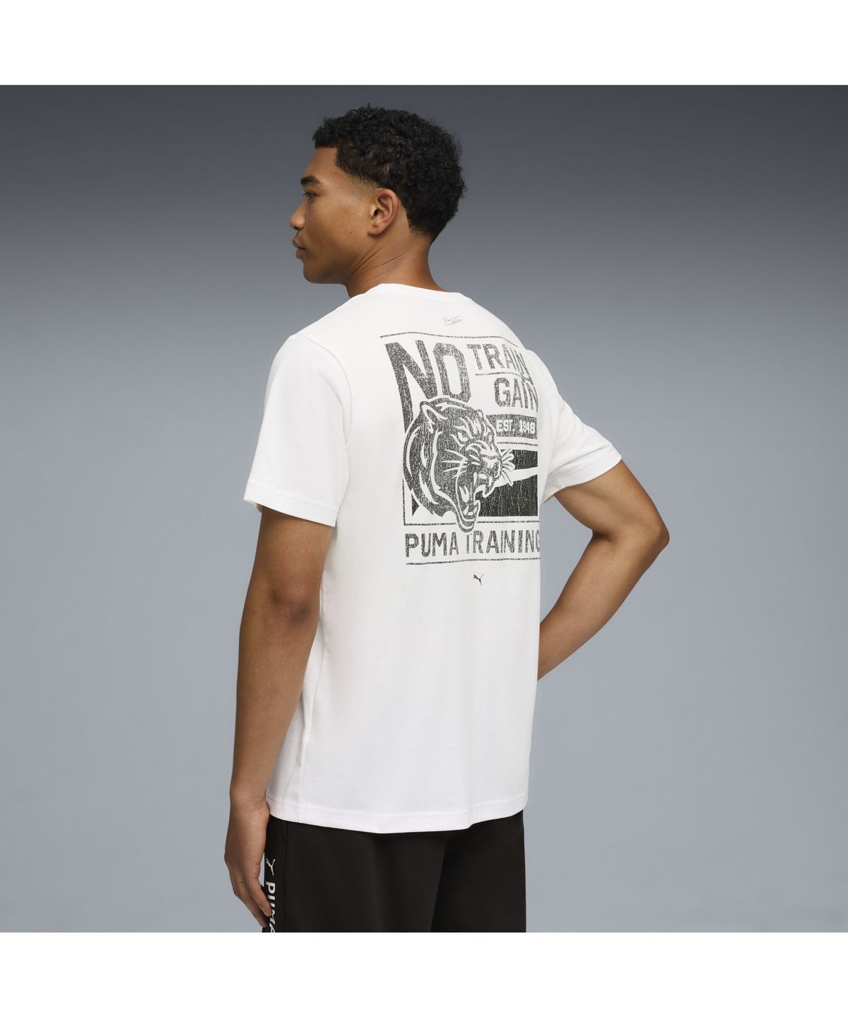 푸마(PUMA) M GRAPHIC ILLUSTRATED TEE (52832002)