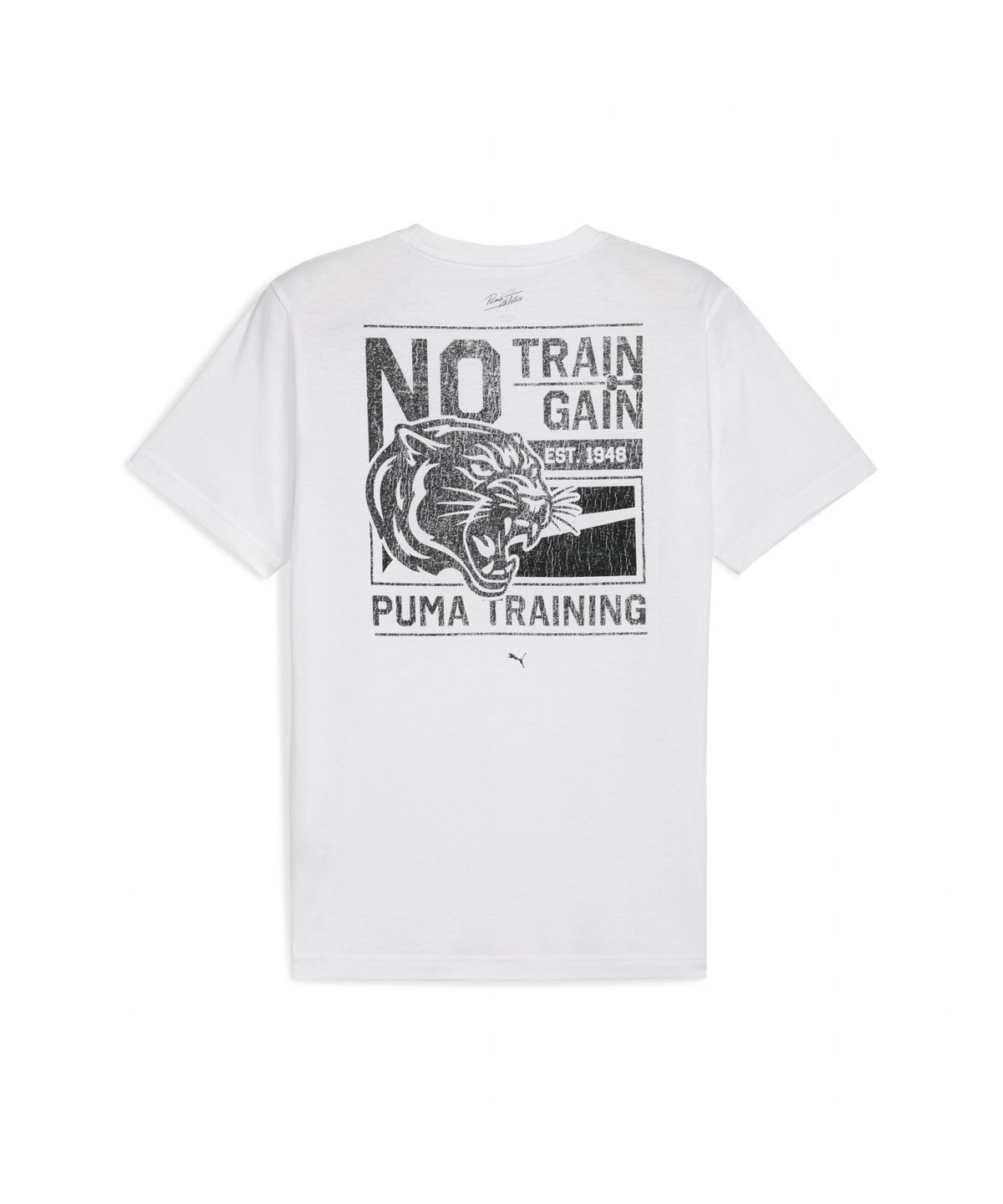 푸마(PUMA) M GRAPHIC ILLUSTRATED TEE (52832002)