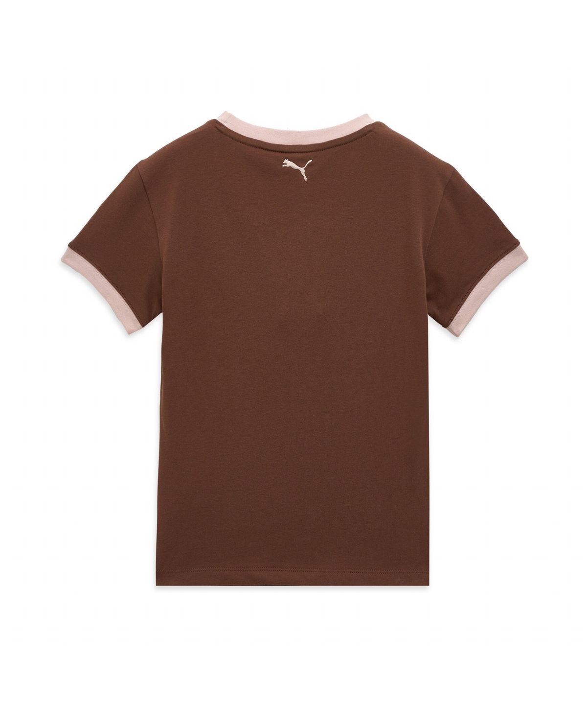 푸마(PUMA) 여성 오리지널 니트 반팔티셔츠 W Original Knit SST (95030301)