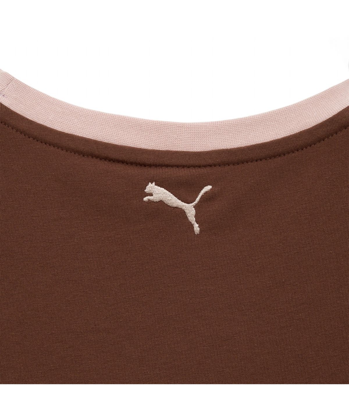 푸마(PUMA) 여성 오리지널 니트 반팔티셔츠 W Original Knit SST (95030301)