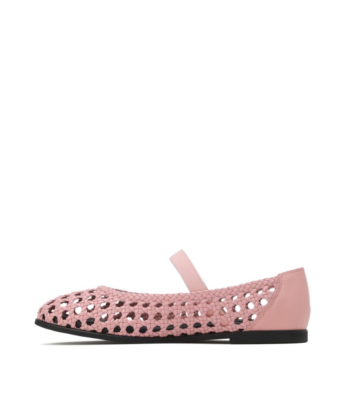 락포트(ROCKPORT) 나라 피쉬넷 메리제인 NARA FISHNET MARY JANE (RW0375)