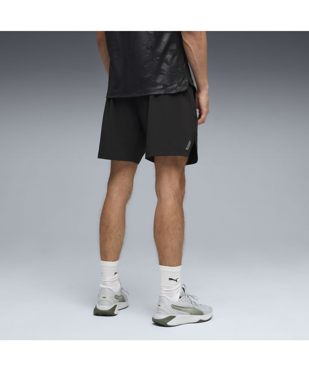 푸마(PUMA) 남성 파워모드 7인치 쇼츠 M PWRMODE 7  SHORT (52903201)