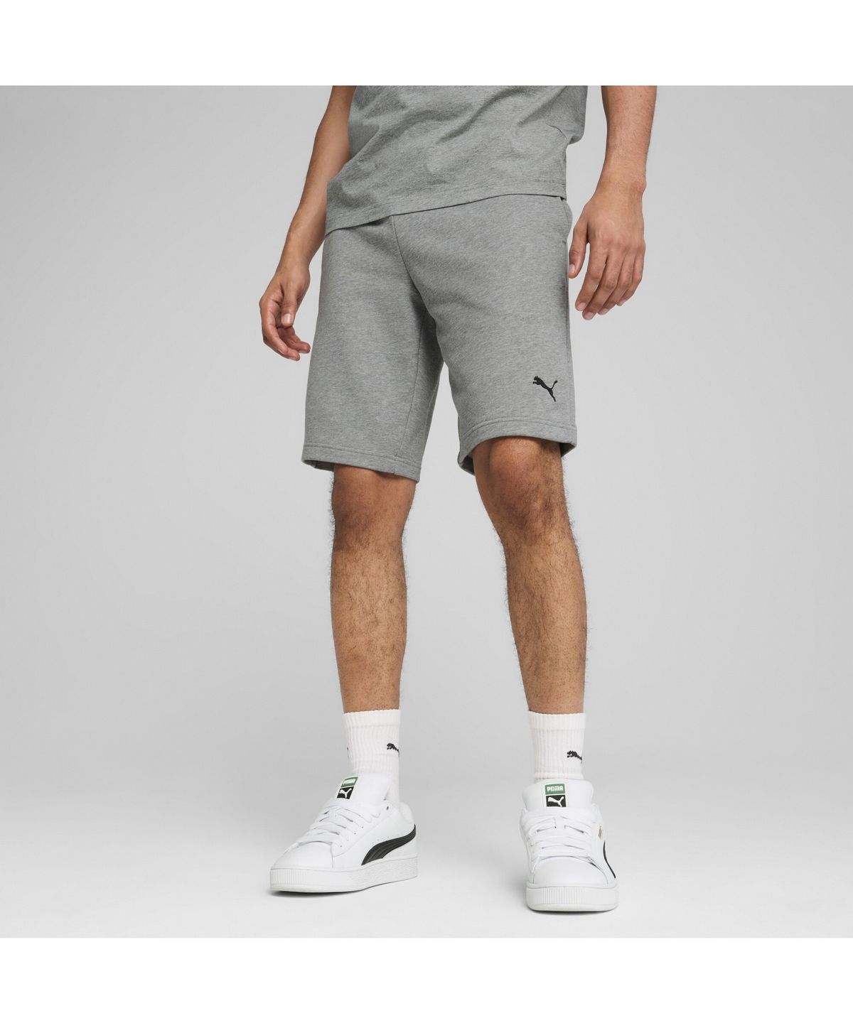 푸마(PUMA) ESS Shorts 10 (69138603)