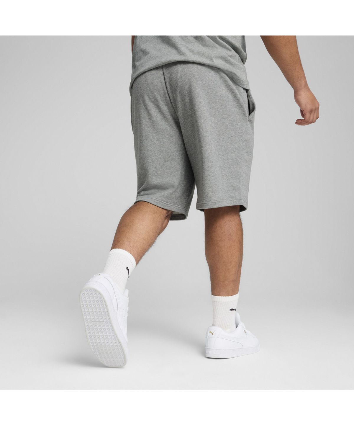 푸마(PUMA) ESS Shorts 10 (69138603)
