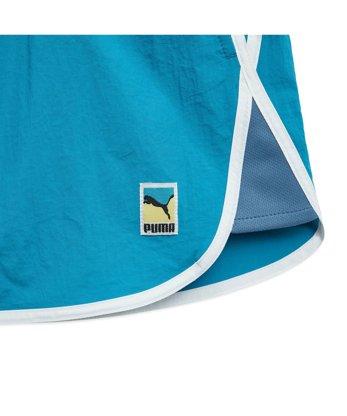 푸마(PUMA) 여성 내추럴 러닝 숏팬츠 W Natural Running Shorts (95033002)