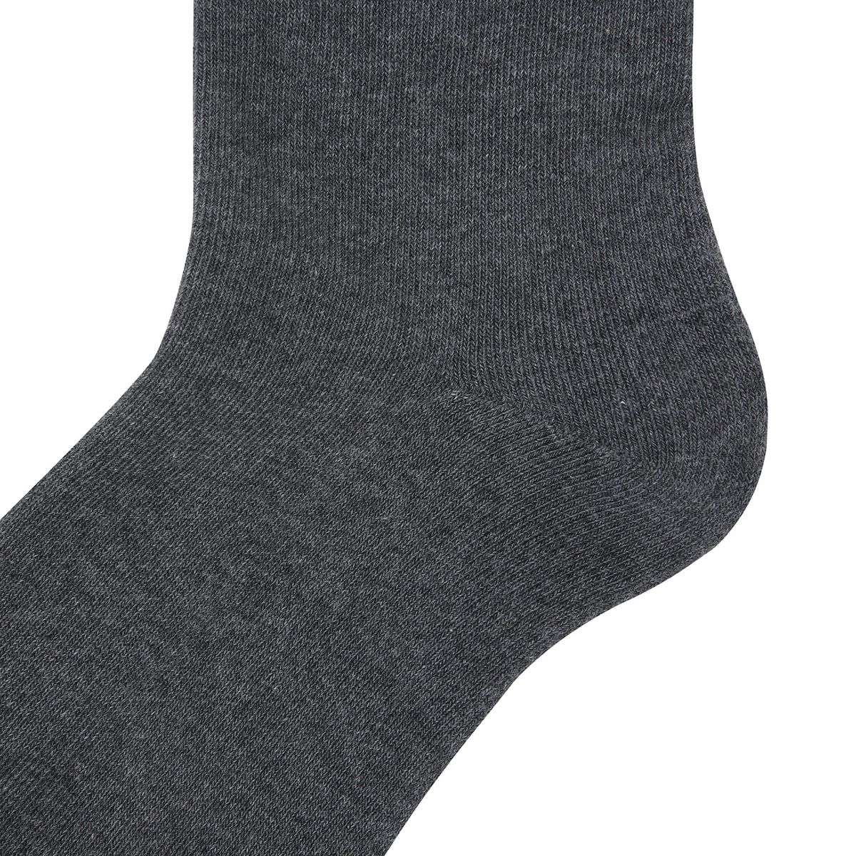 어뉴골프(ANEW GOLF) [ONLINE EXCLUSIVE] MEN MIDDLE SOCKS_DG