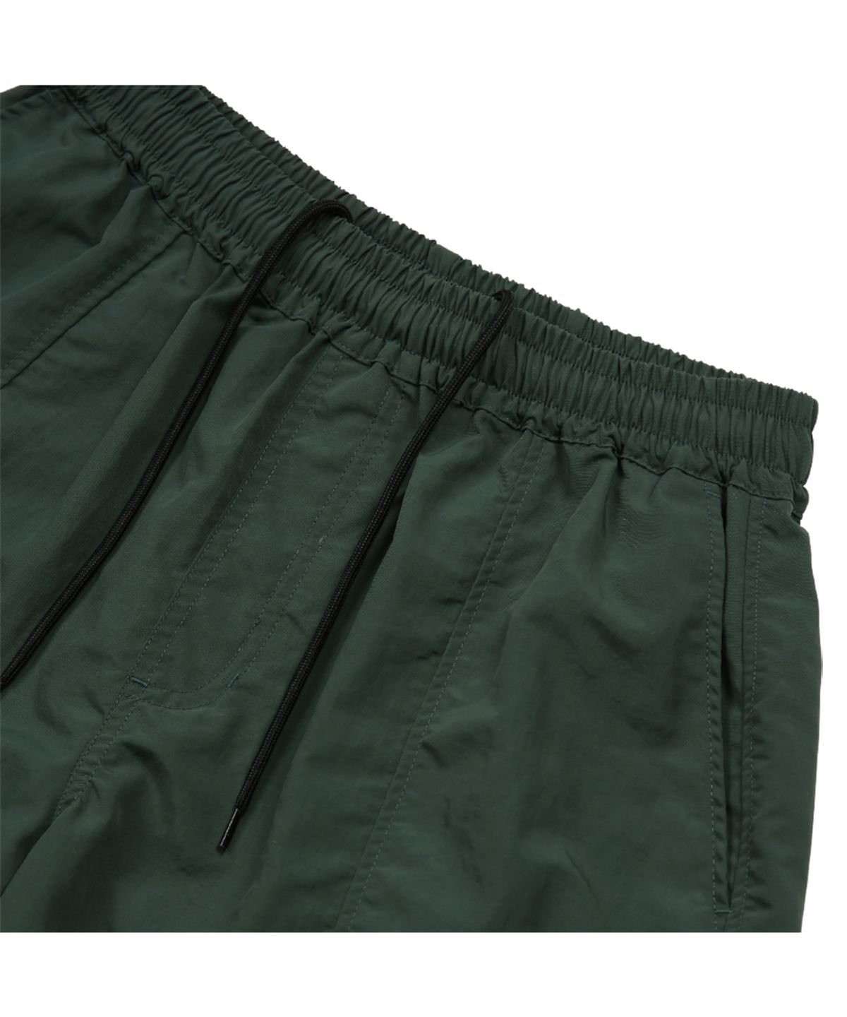 솔티(SORTIE) Essential Easy Shorts (Green)