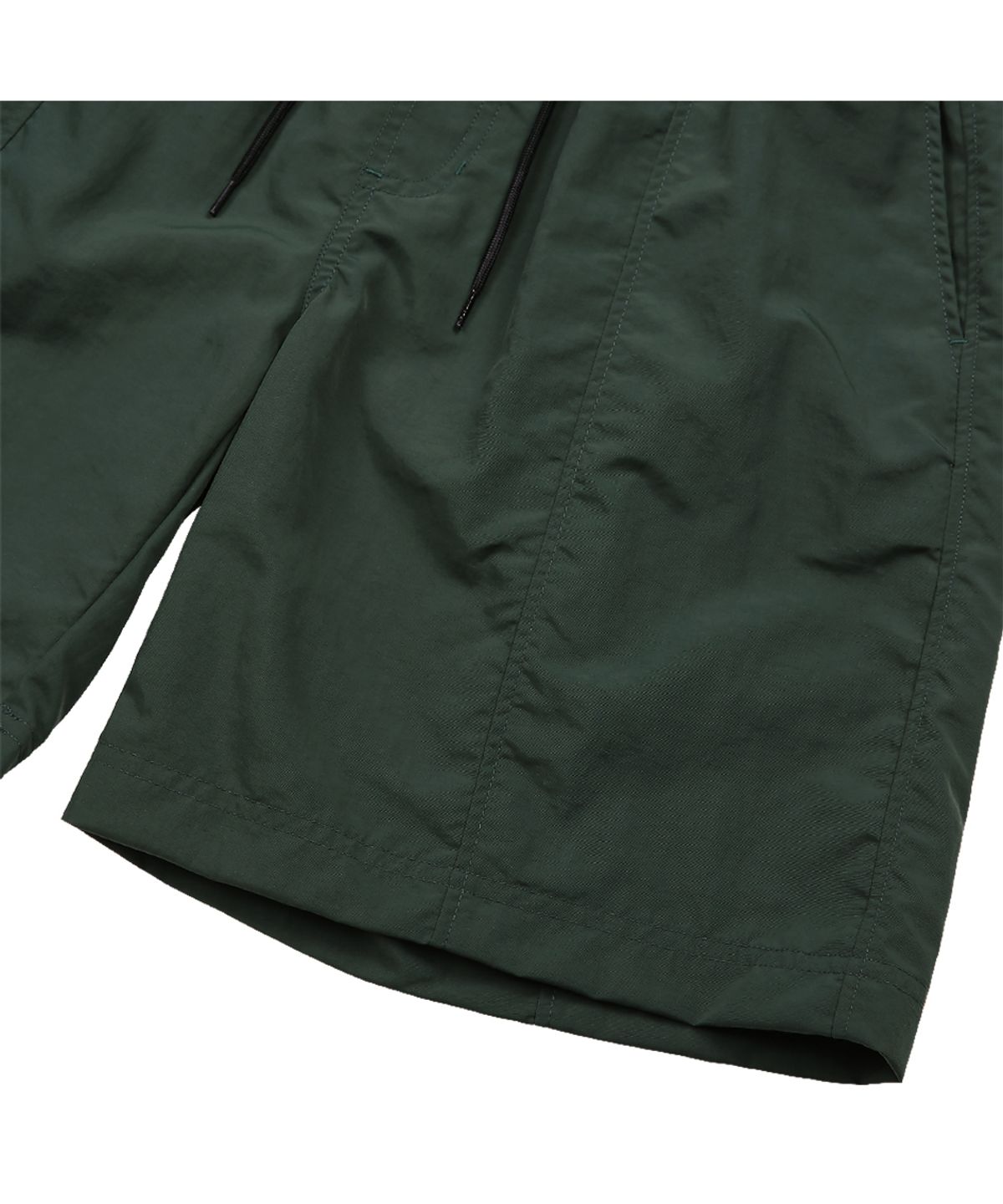 솔티(SORTIE) Essential Easy Shorts (Green)