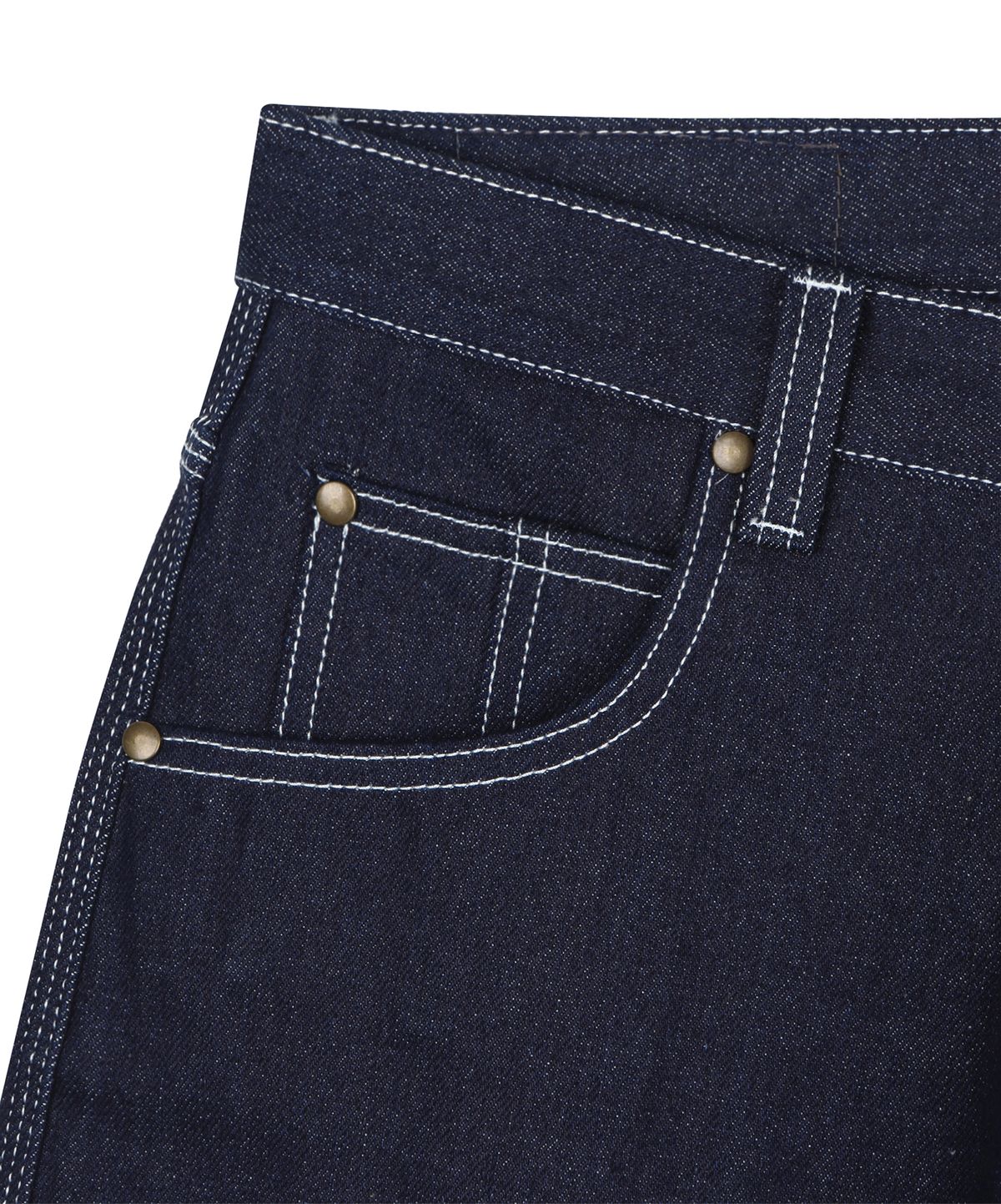카치스(COTCHS) COTCHS STAR DENIM