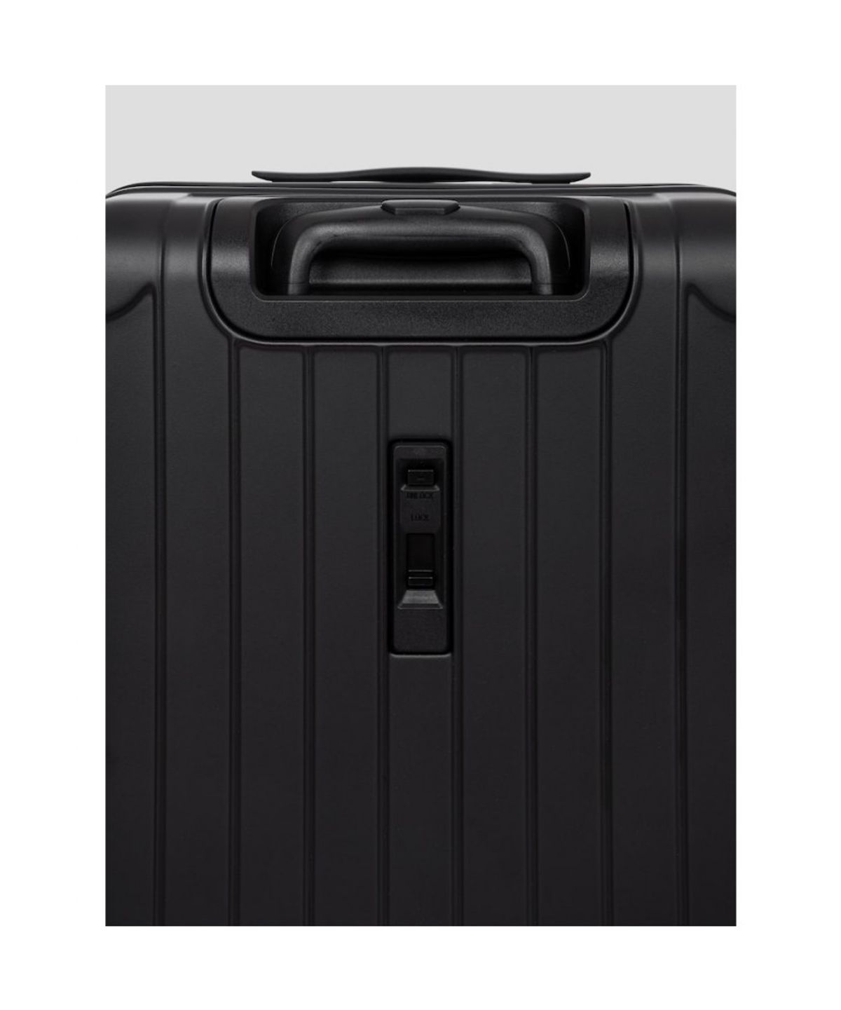 빈폴 액세서리(BEANPOLE ACCESSORY) 어웨이 캐리어 20인치_앞포켓  블랙