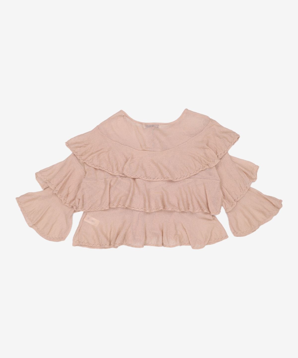 자라(ZARA) 니트/스웨터 L