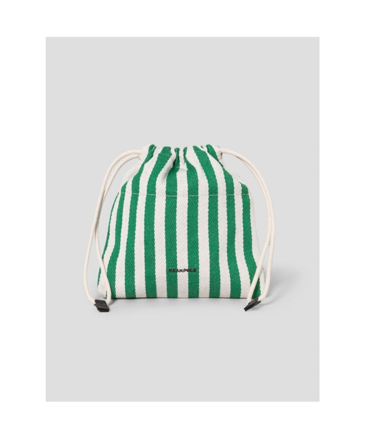 빈폴 액세서리(BEANPOLE ACCESSORY) 썸머 네트백  브릭
