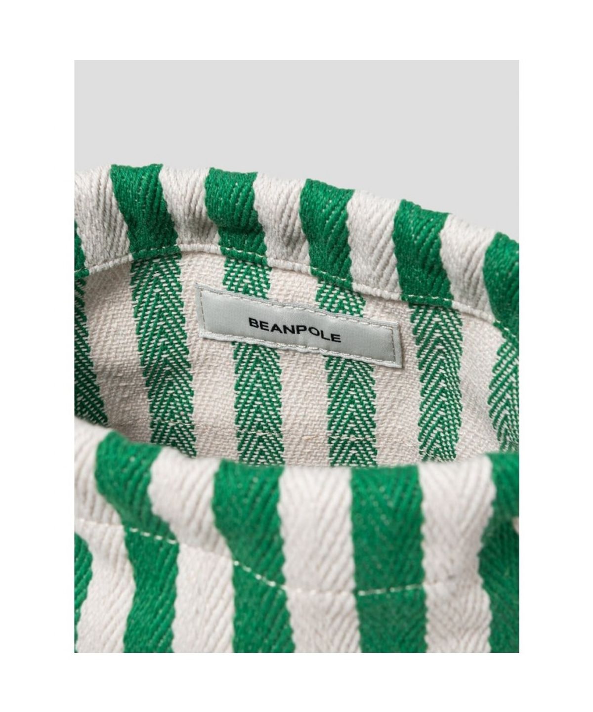 빈폴 액세서리(BEANPOLE ACCESSORY) 썸머 네트백  브릭