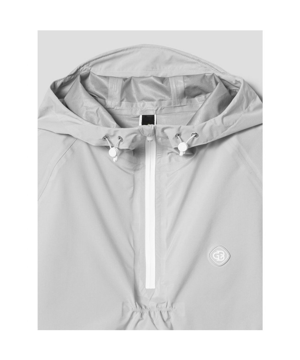 빈폴 액세서리(BEANPOLE ACCESSORY) 레인후드  라이트 그레이