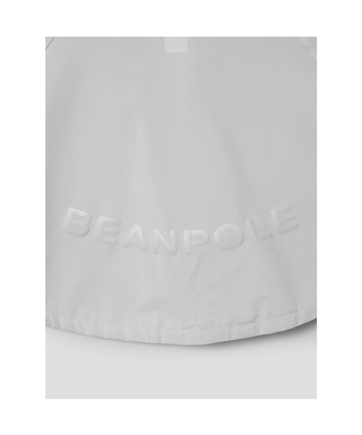 빈폴 액세서리(BEANPOLE ACCESSORY) 레인후드  라이트 그레이