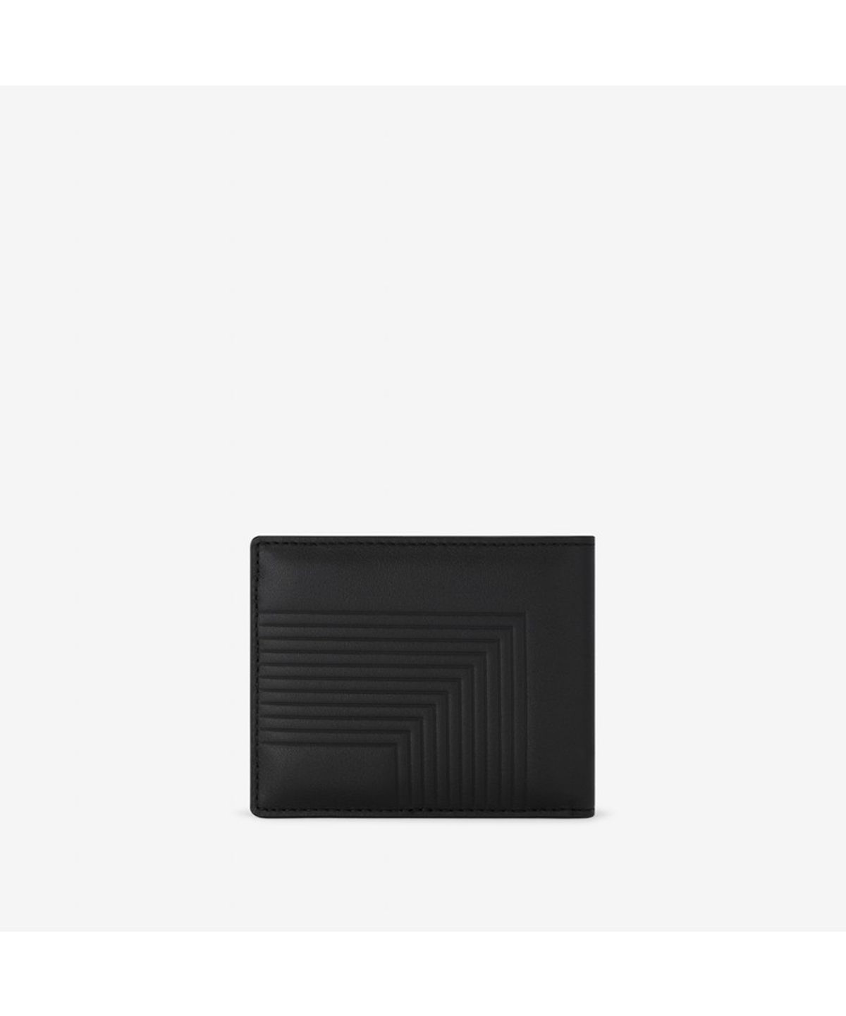 루이까또즈(LOUIS QUATORZE) LE L(르엘) 반지갑 S61FM12BL