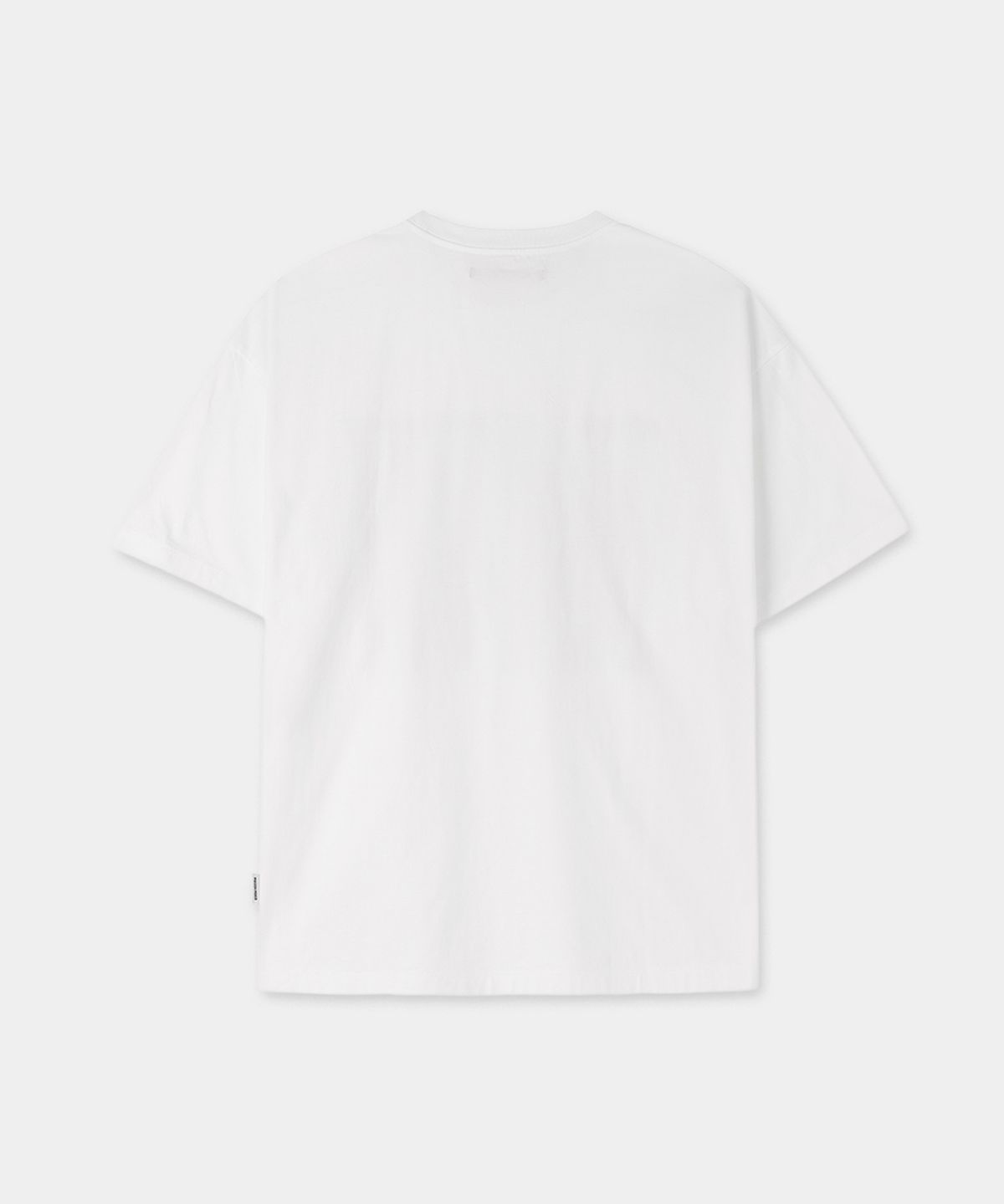 메종미네드(MAISON MINED) MMXVIII VINTAGE HALF T WHITE