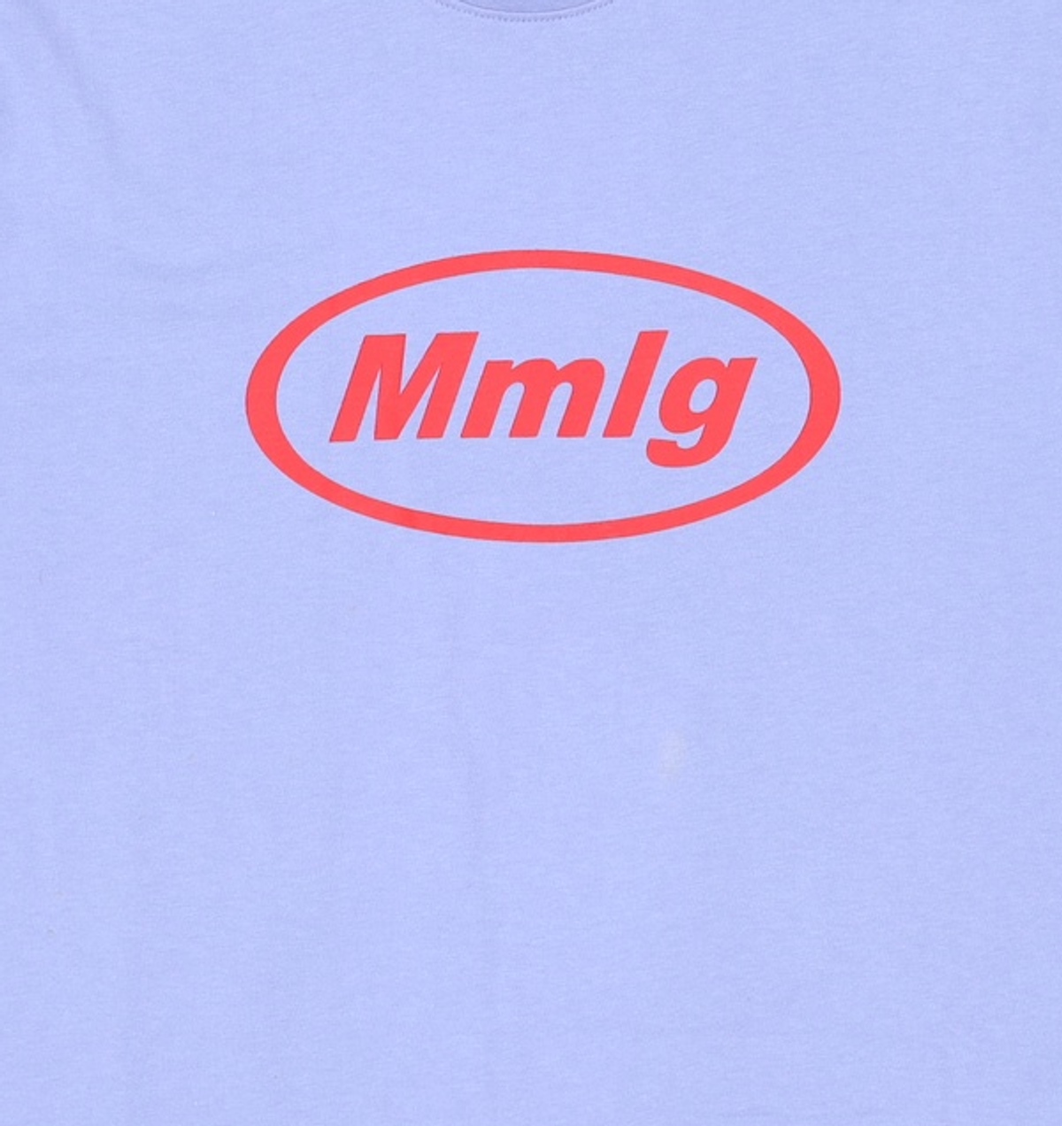 엠엠엘지(MMLG) [Mmlg] MMLG HF-T (MELANGEBLUE) L