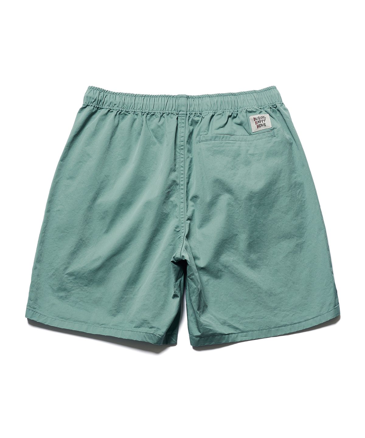 에스파이(ESFAI) 60s WASHED SHORTS (TILL BLUE)