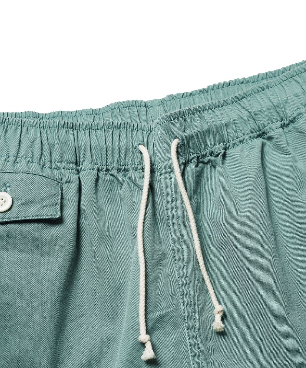에스파이(ESFAI) 60s WASHED SHORTS (TILL BLUE)
