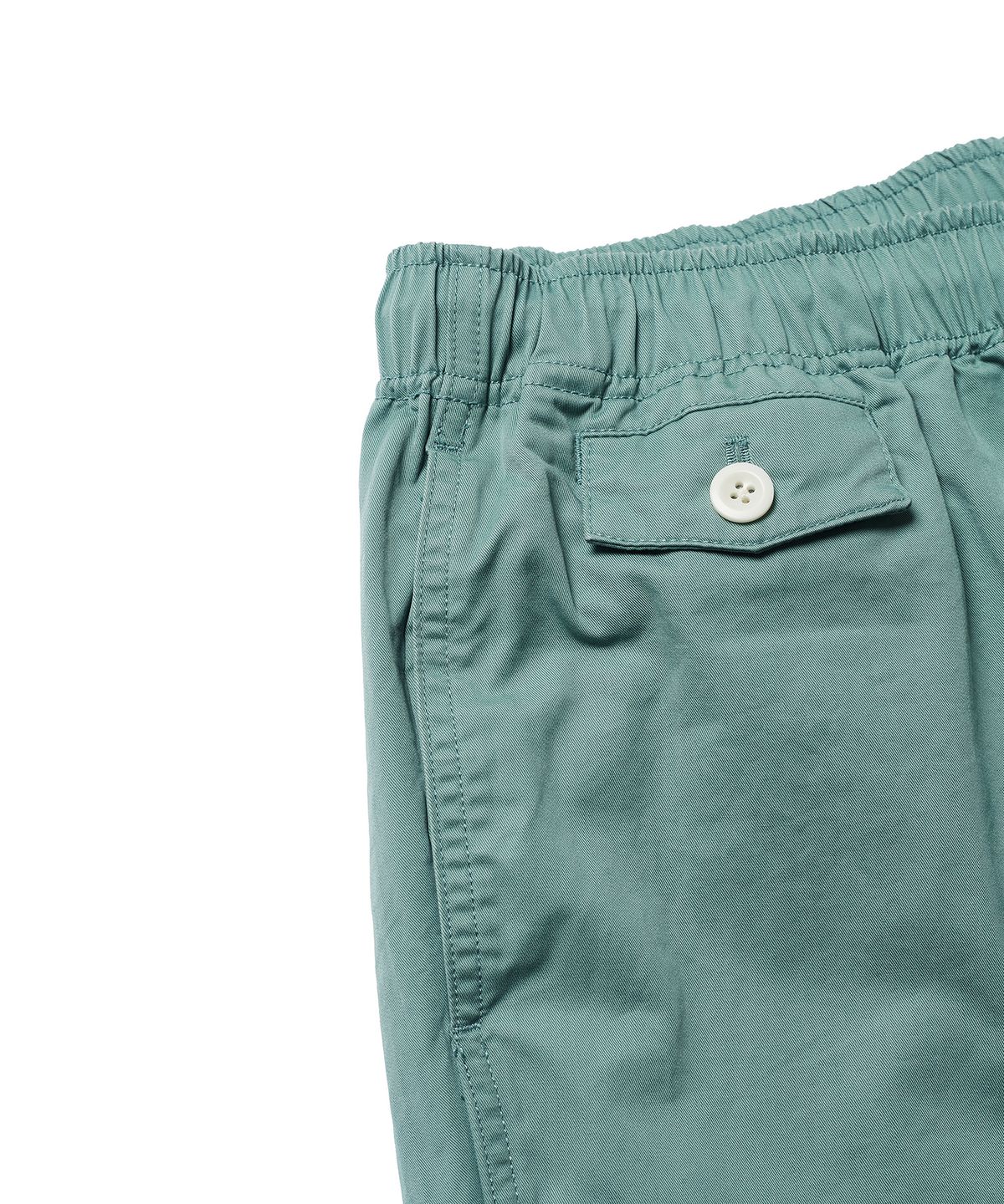 에스파이(ESFAI) 60s WASHED SHORTS (TILL BLUE)