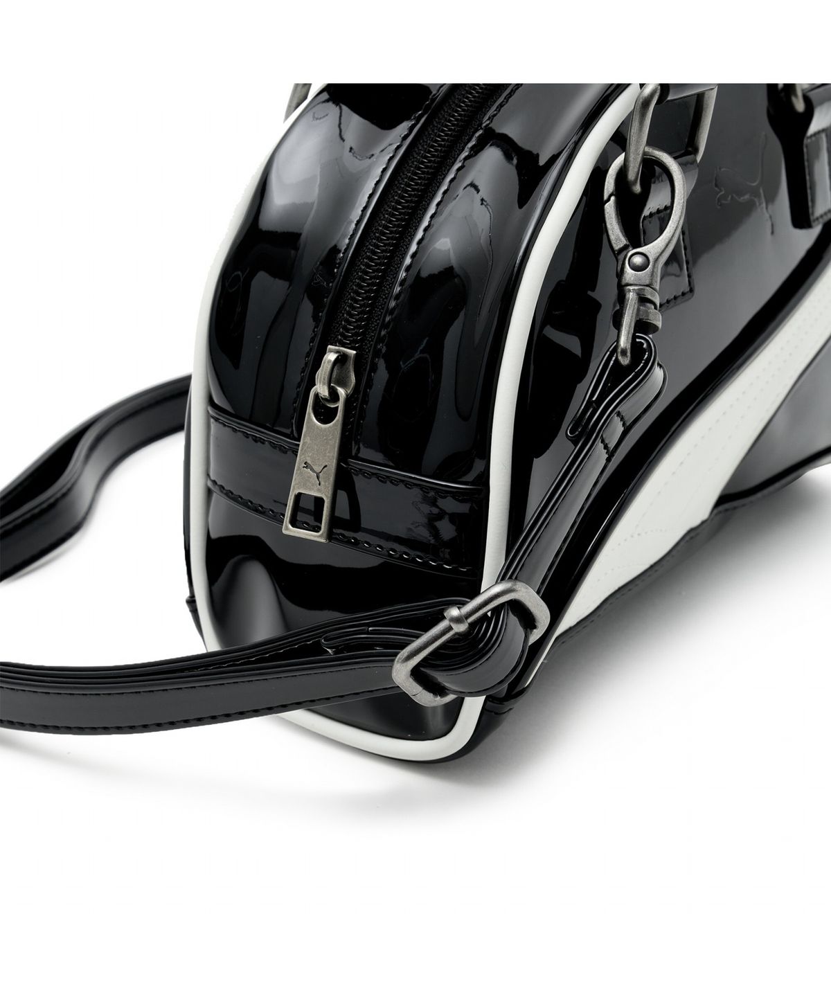 푸마(PUMA) 마이 푸마스 미니 그립백 My Pumas Mini Grip Bag (95029001)