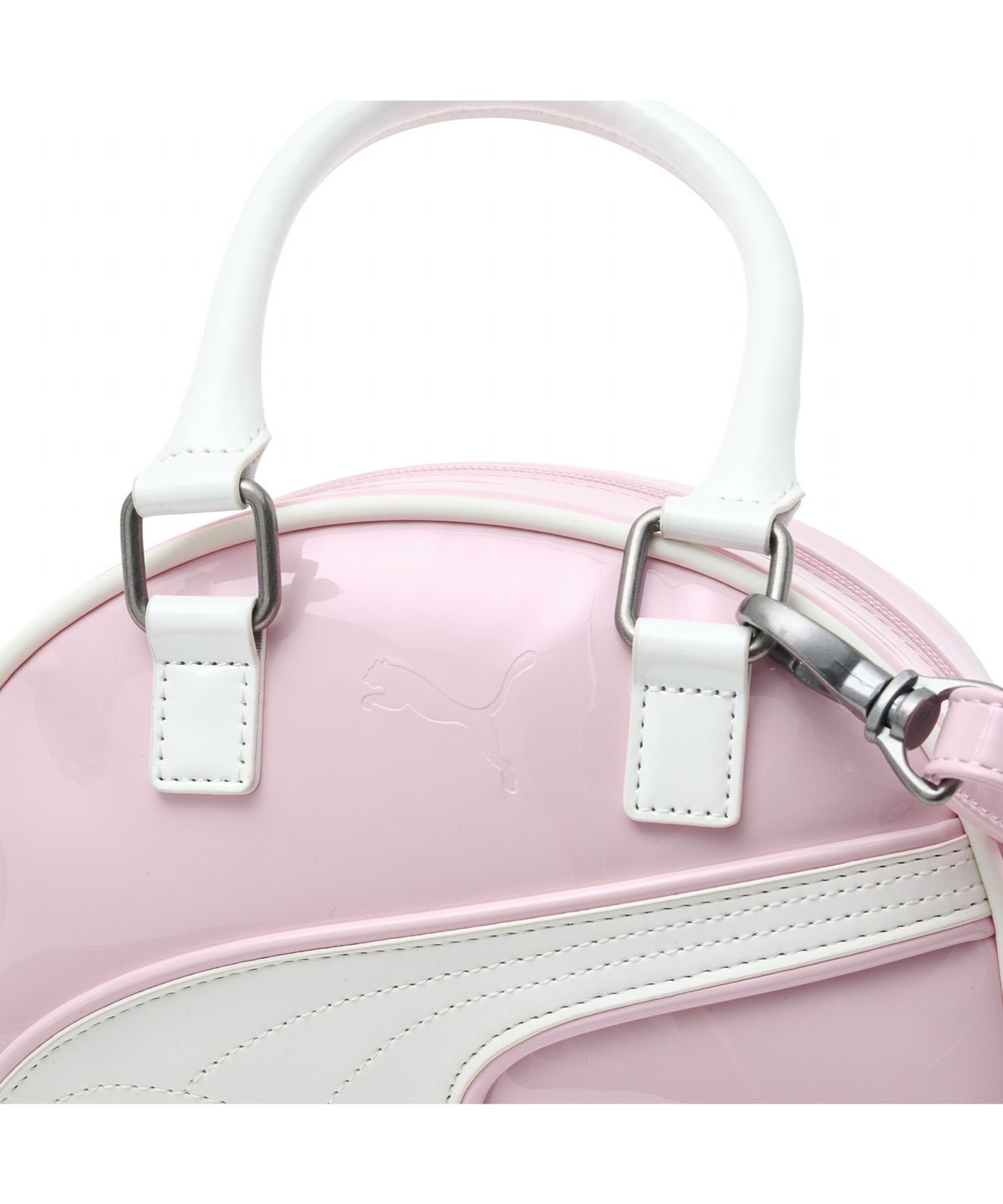 푸마(PUMA) 마이 푸마스 미니 그립백 My Pumas Mini Grip Bag (95029002)